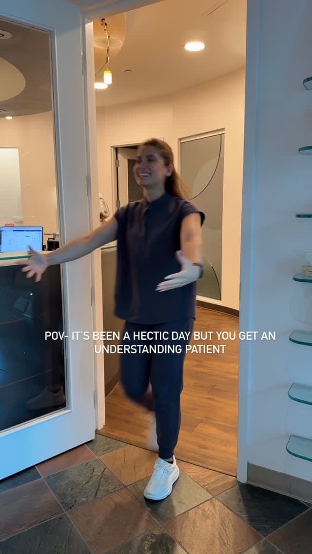 Post 3 by North Atlanta Aesthetic Dentistry on Instagram (video)