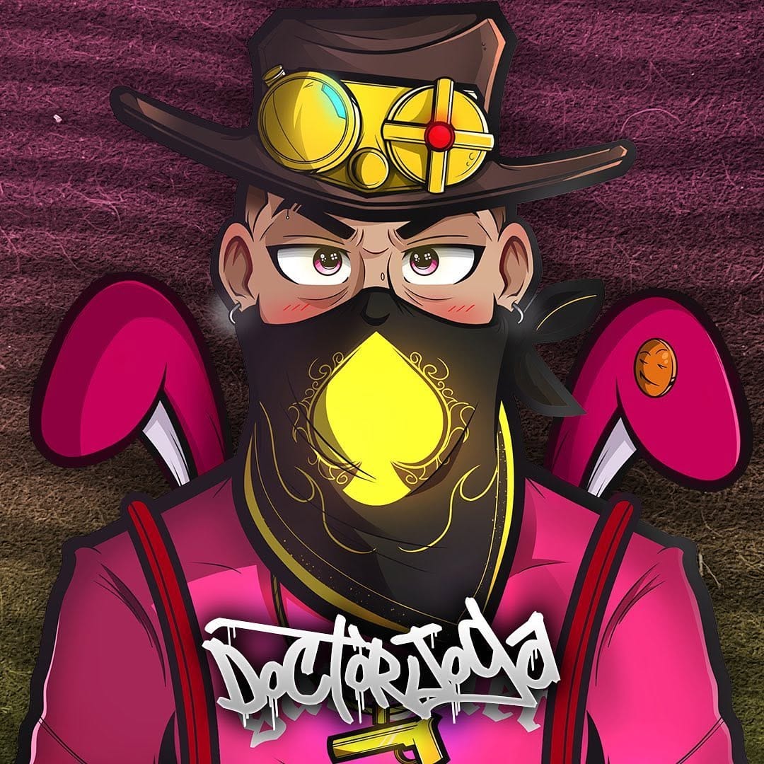 Post 4 by Leonardo Alves Vieira | DOCTOR JOGA on Instagram (image)