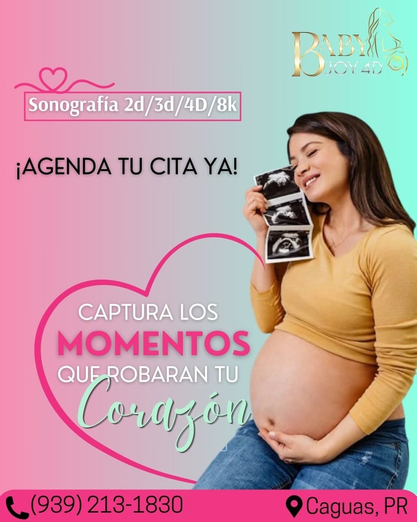 Post 7 by BABY JOY 4D on Instagram (image)