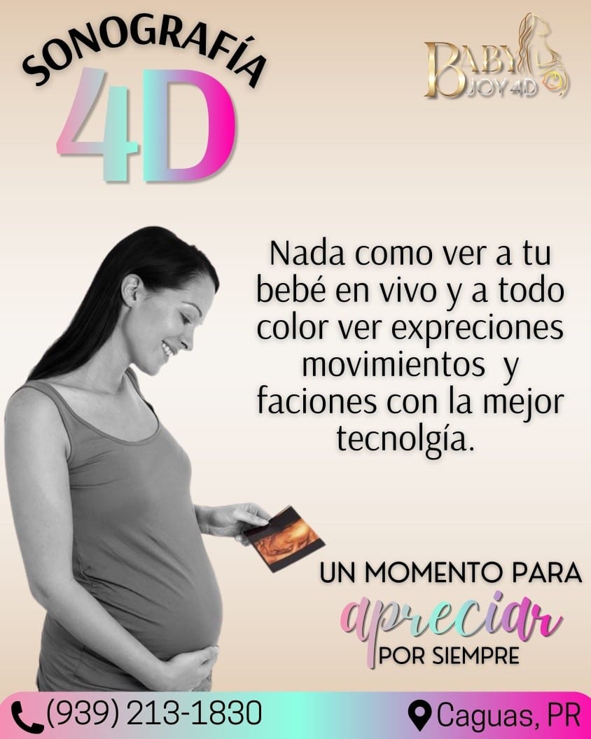Post 5 by BABY JOY 4D on Instagram (image)