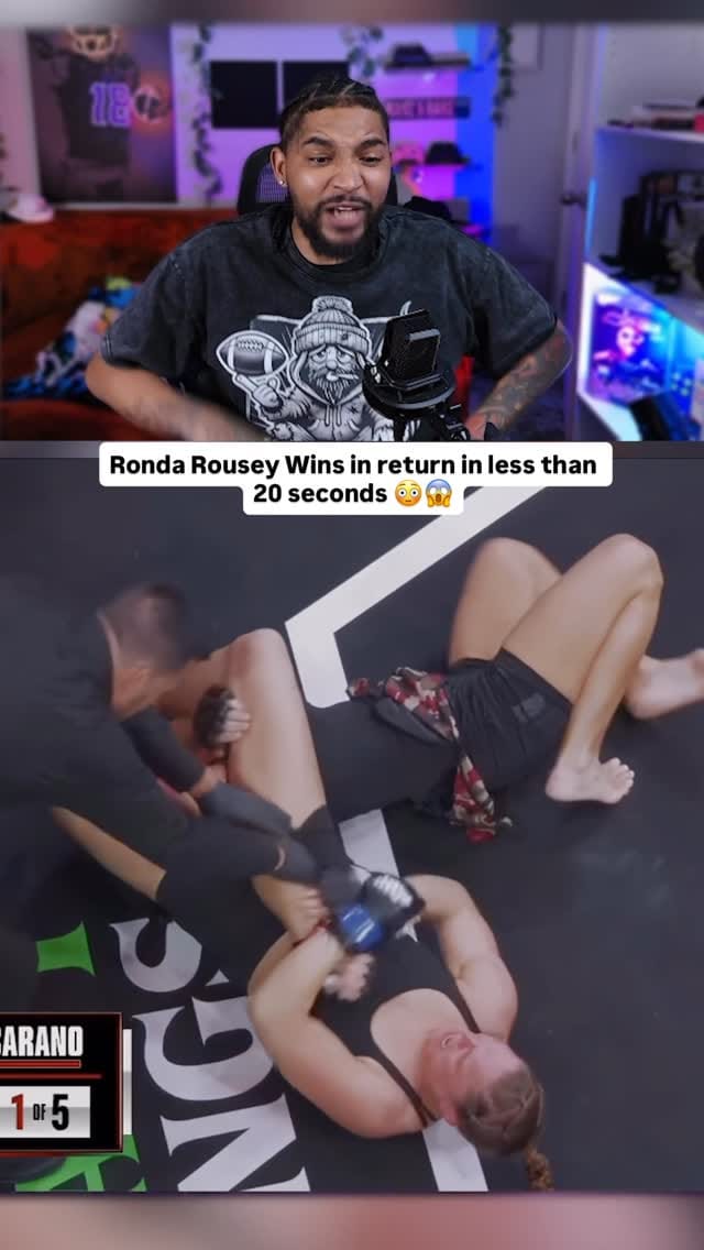 Post 8 by Sly on Instagram (video)