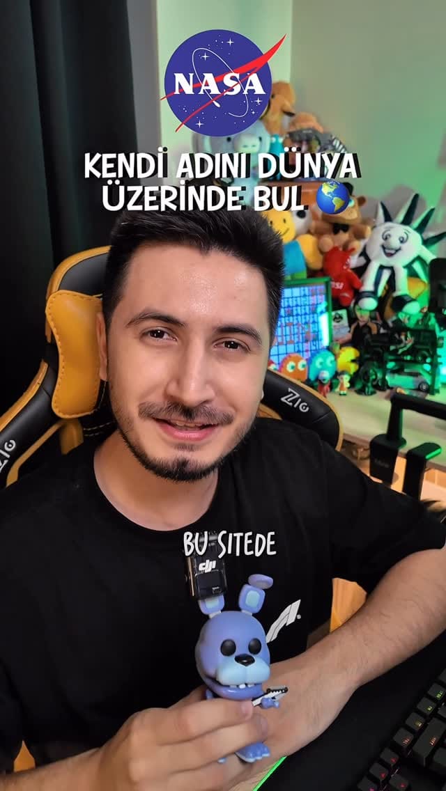 Post 3 by Ergin Berke Arslan on Instagram (video)