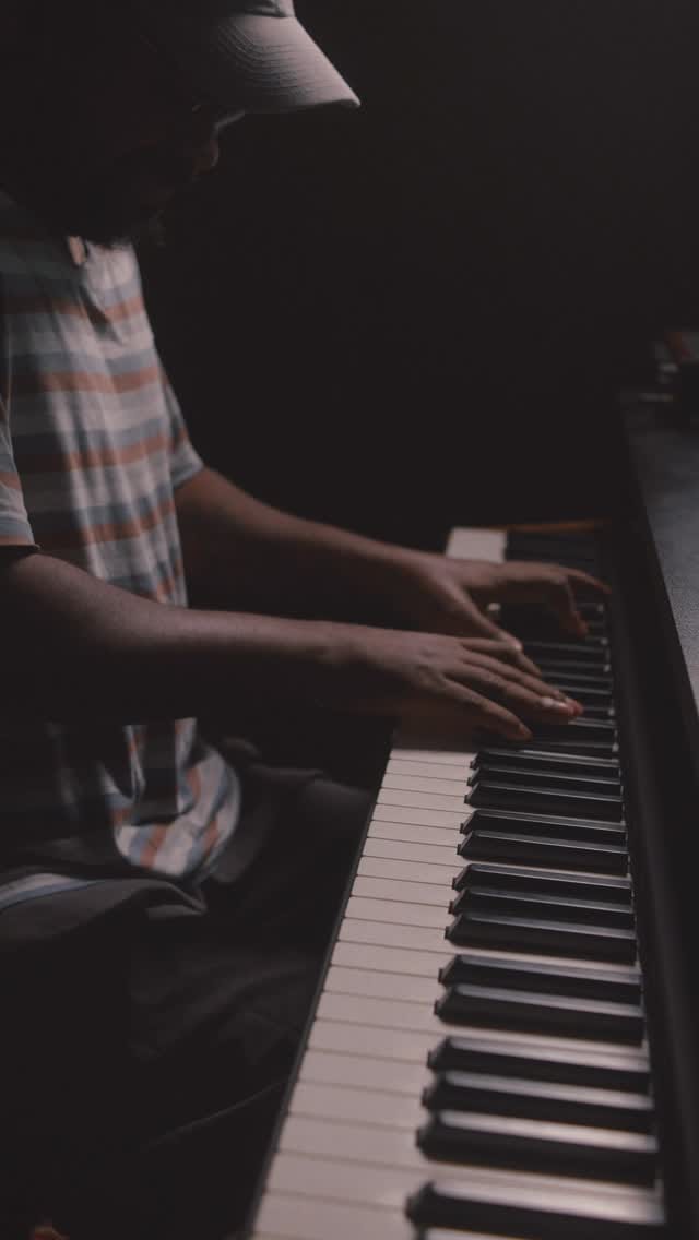 Post 8 by Vienna Symphonic Library on Instagram (video)