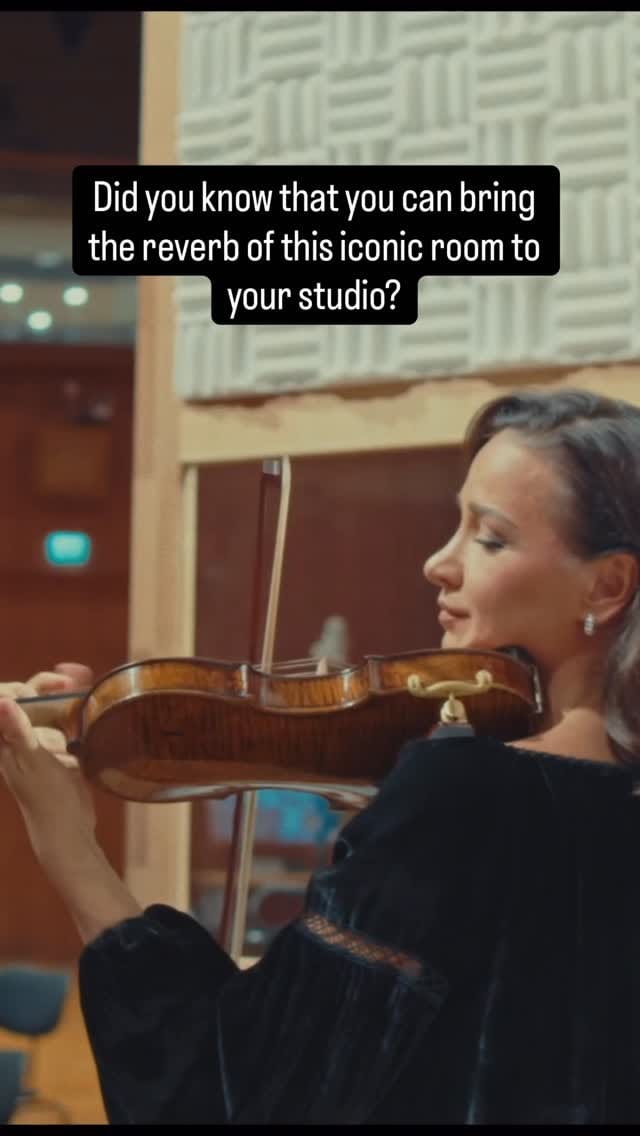 Post 2 by Vienna Symphonic Library on Instagram (video)