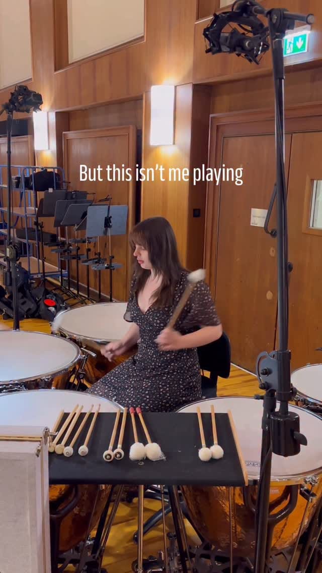 Post 5 by Vienna Symphonic Library on Instagram (video)