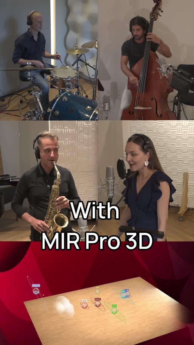 Post 1 by Vienna Symphonic Library on Instagram (video)
