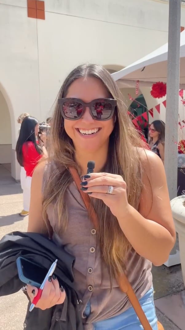 Post 8 by Experience SDSU on Instagram (video)