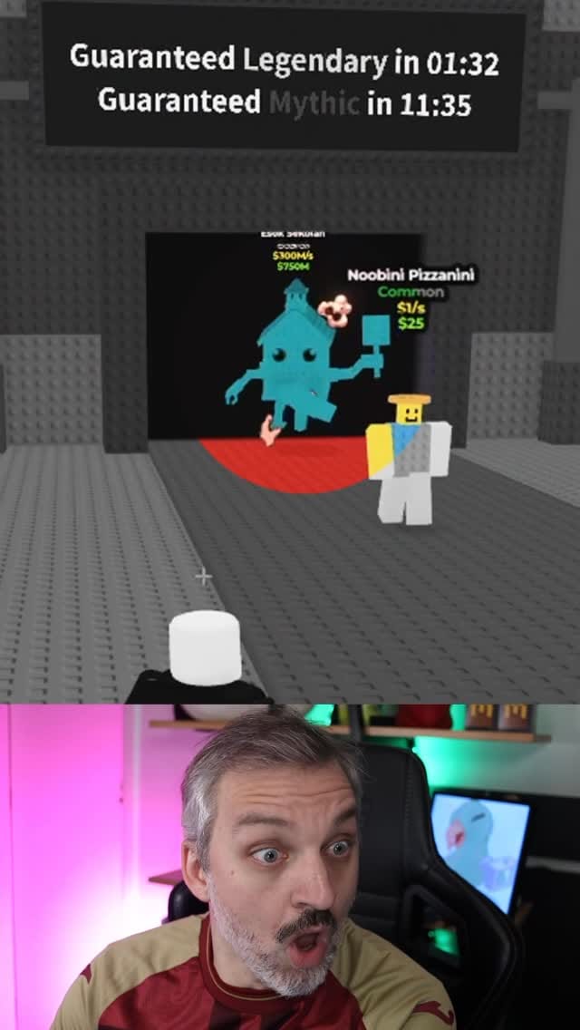 Post 6 by Petiiz - 100% Attack TV on Instagram (video)