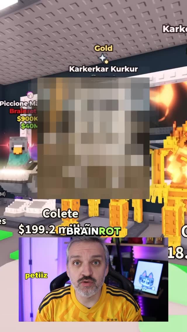 Post 9 by Petiiz - 100% Attack TV on Instagram (video)