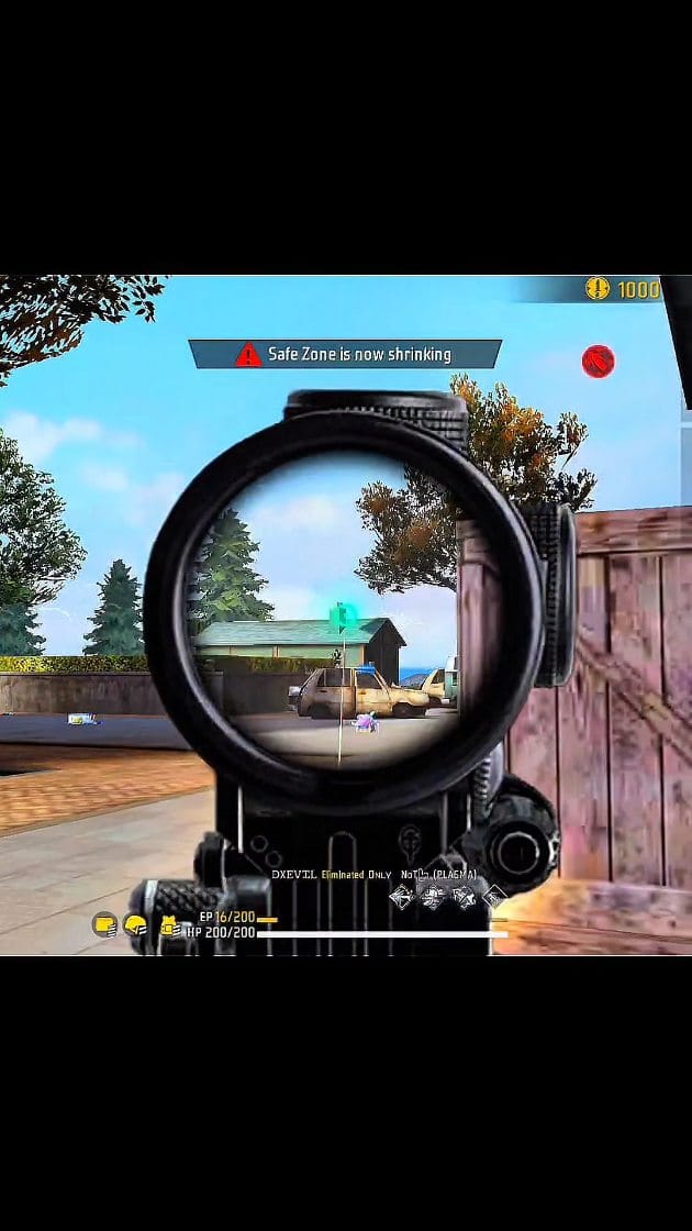 Post 10 by MR  WANTED  FF on Instagram (video)
