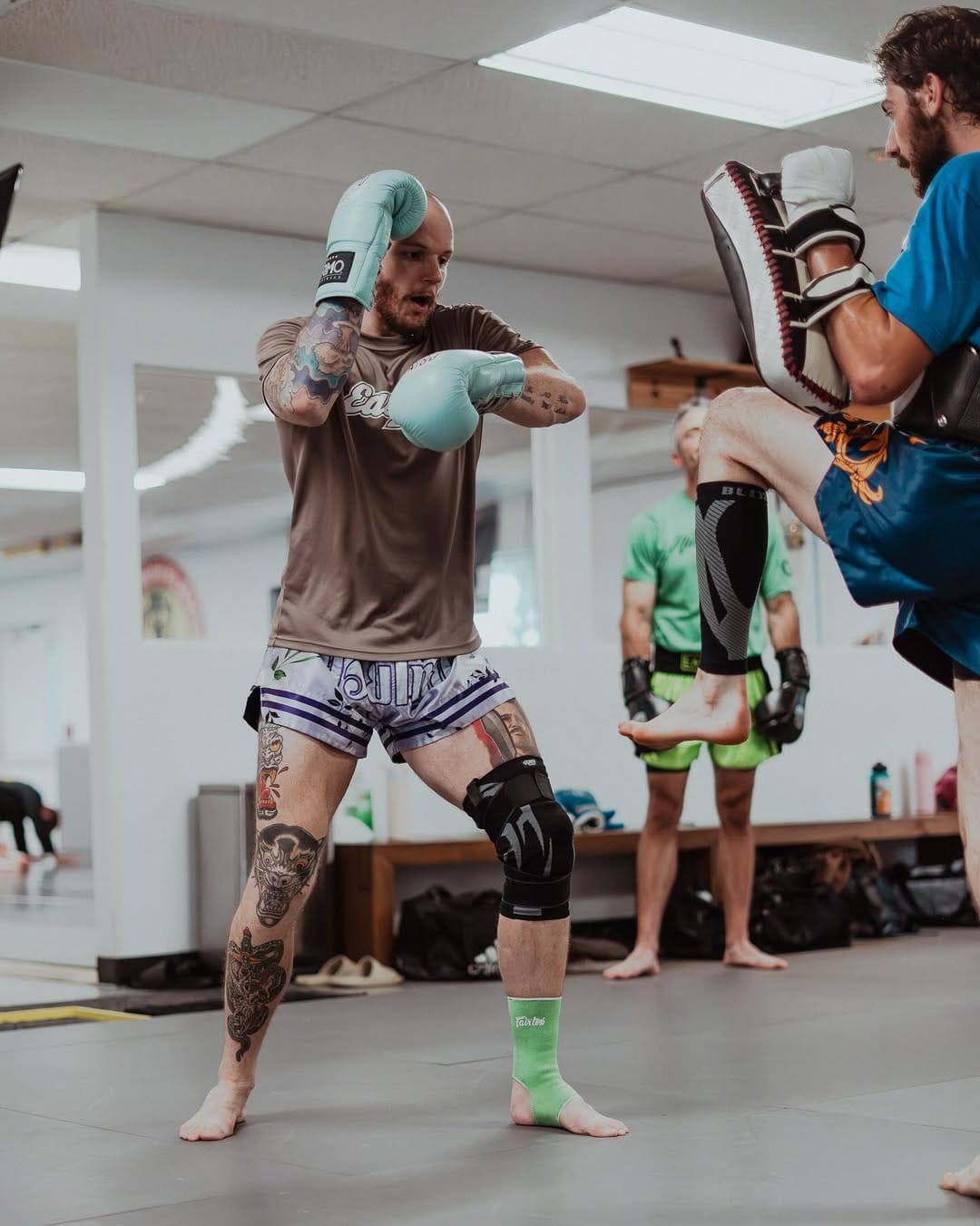 Post 1 by Easton Training Center on Instagram (carousel)