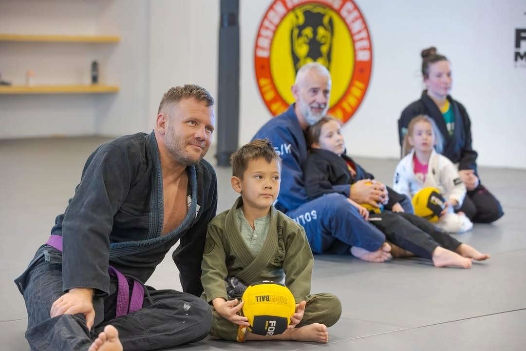 Post 10 by Easton Training Center on Instagram (image)
