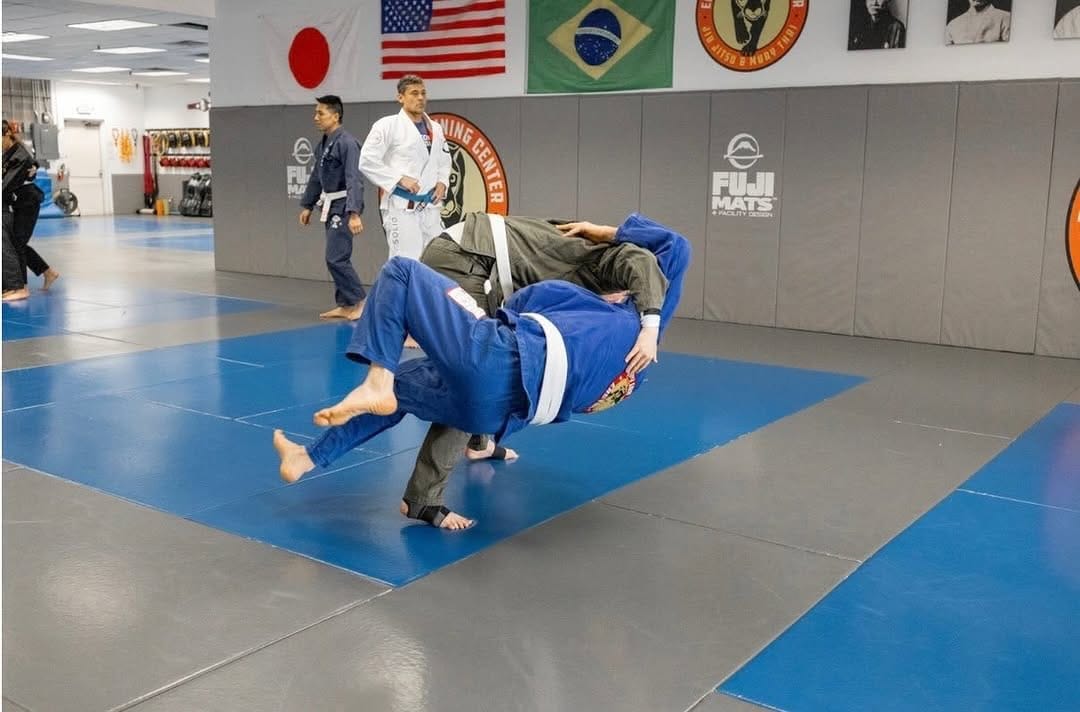 Post 6 by Easton Training Center on Instagram (image)
