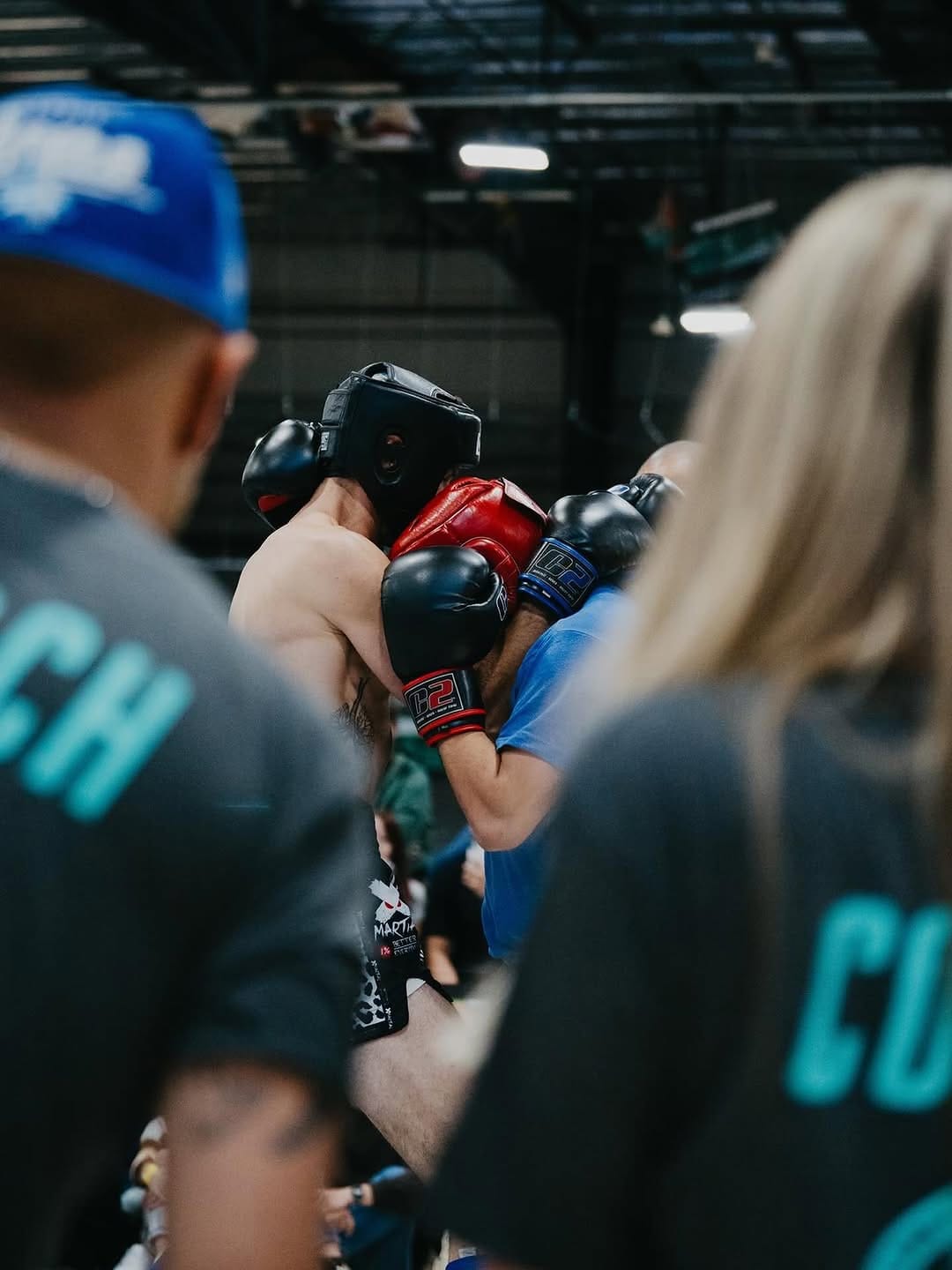 Post 9 by Easton Training Center on Instagram (image)