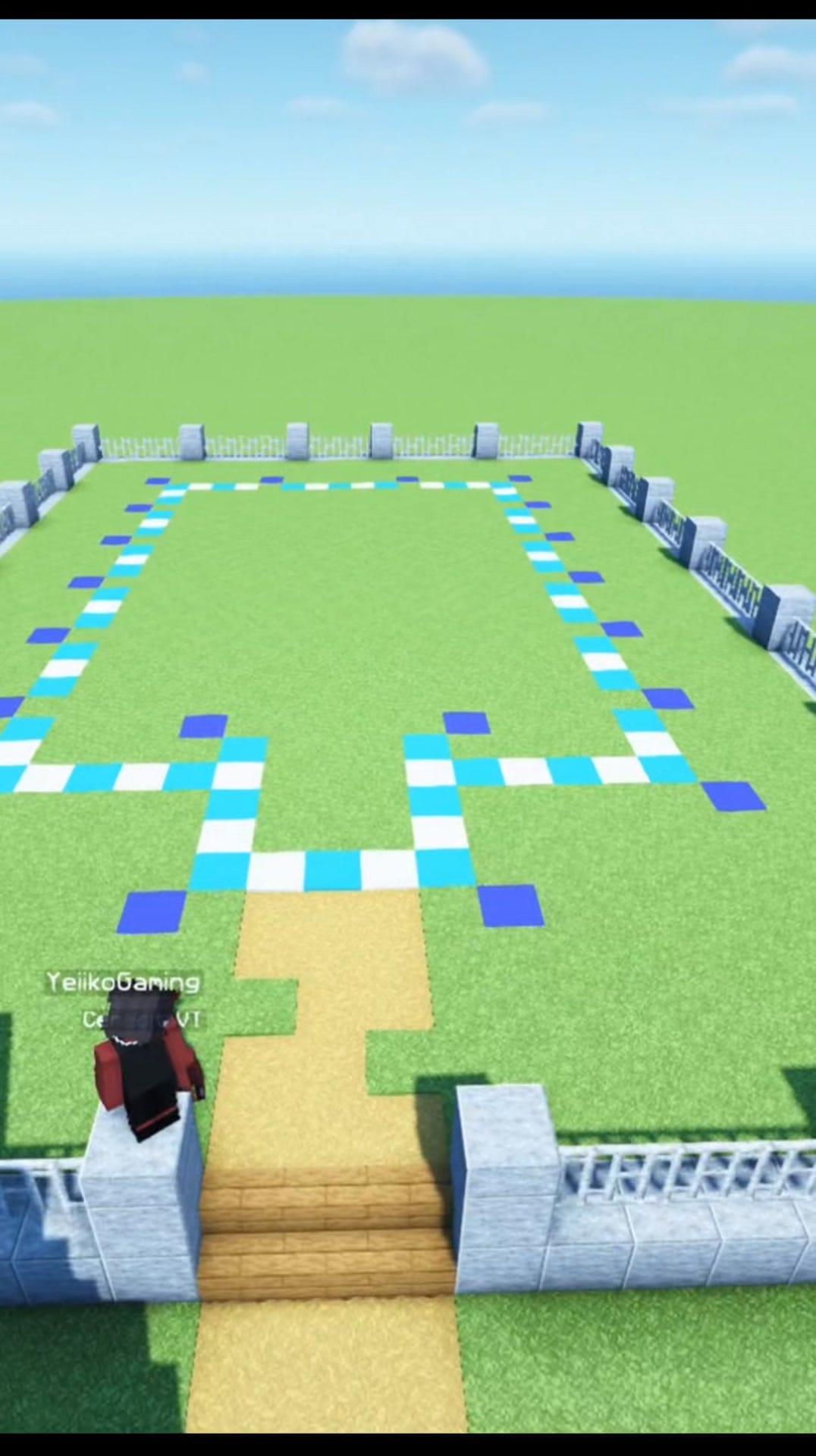 Post 3 by Yeiikoo on Instagram (video)