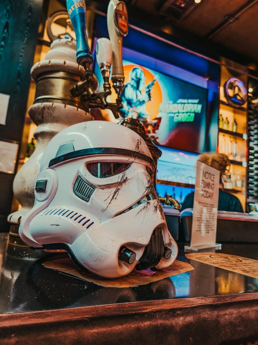 Post 5 by Dan "Greenskull" Hammill on Instagram (carousel)