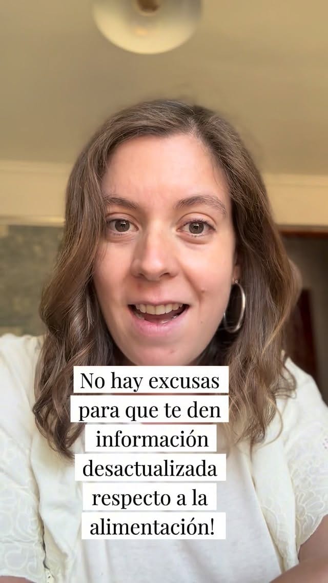 Post 8 by María Jesús Ponce Arqueros on Instagram (video)