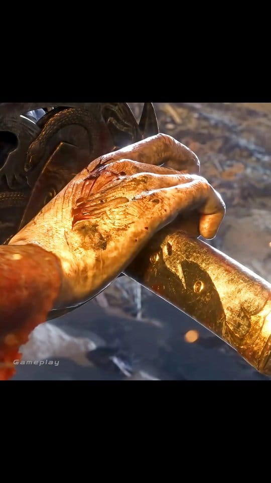 Post 3 by Gameplay on Instagram (video)
