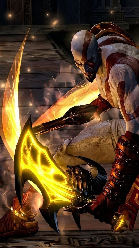 Post 8 by Gameplay on Instagram (video)