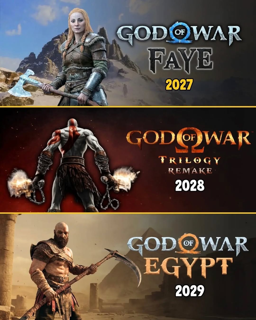 Post 5 by Gameplay on Instagram (image)