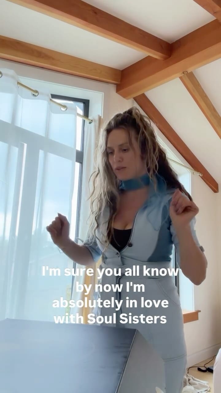 Post 4 by F L U X and S T O N E  jewelry on Instagram (video)
