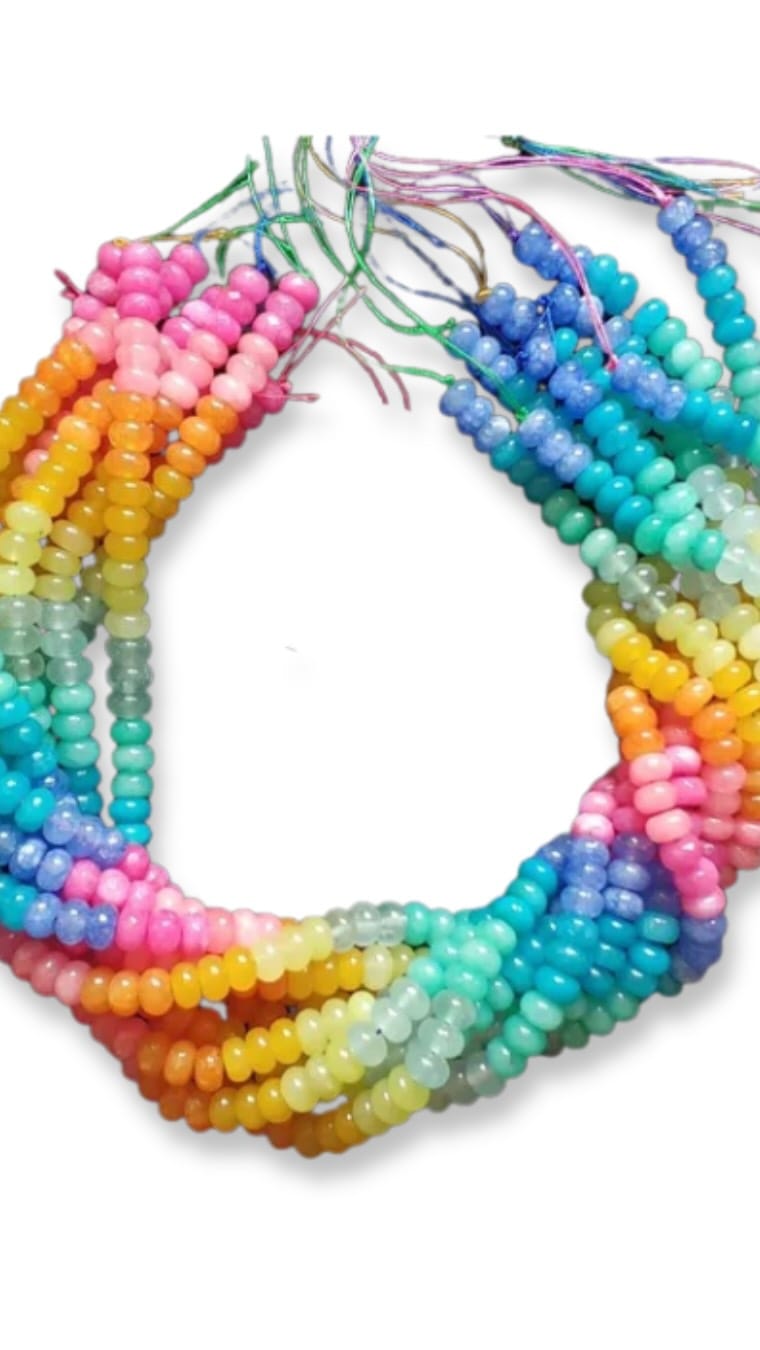 Post 6 by F L U X and S T O N E  jewelry on Instagram (video)