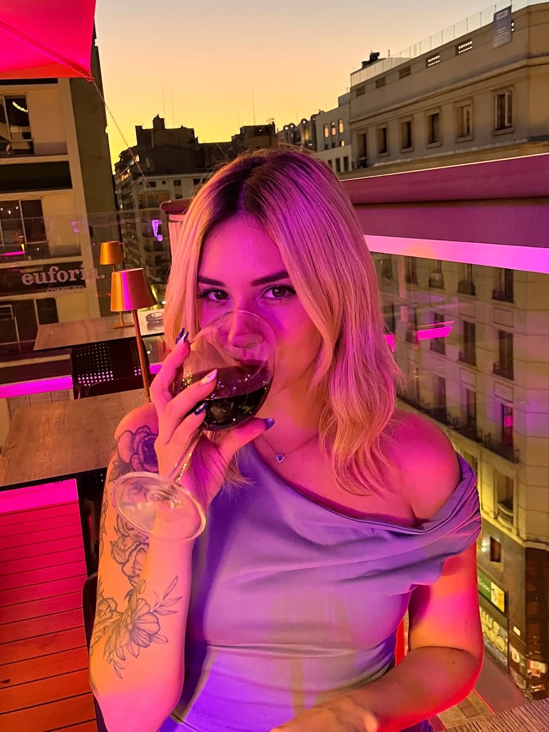 Post 3 by LIQUID miw | Martha on Instagram (carousel)