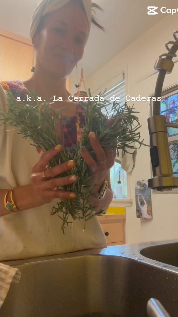 Post 6 by Natasha Heath on Instagram (video)