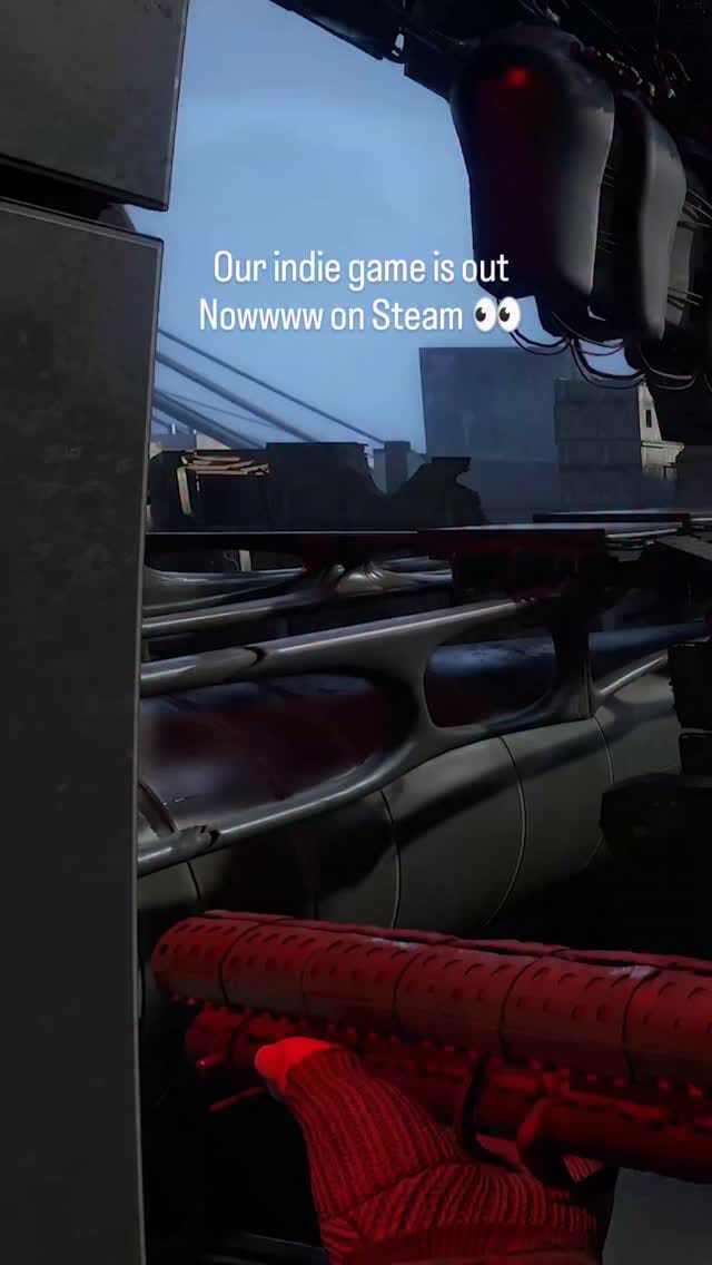 Post 1 by bleakmill on Instagram (video)