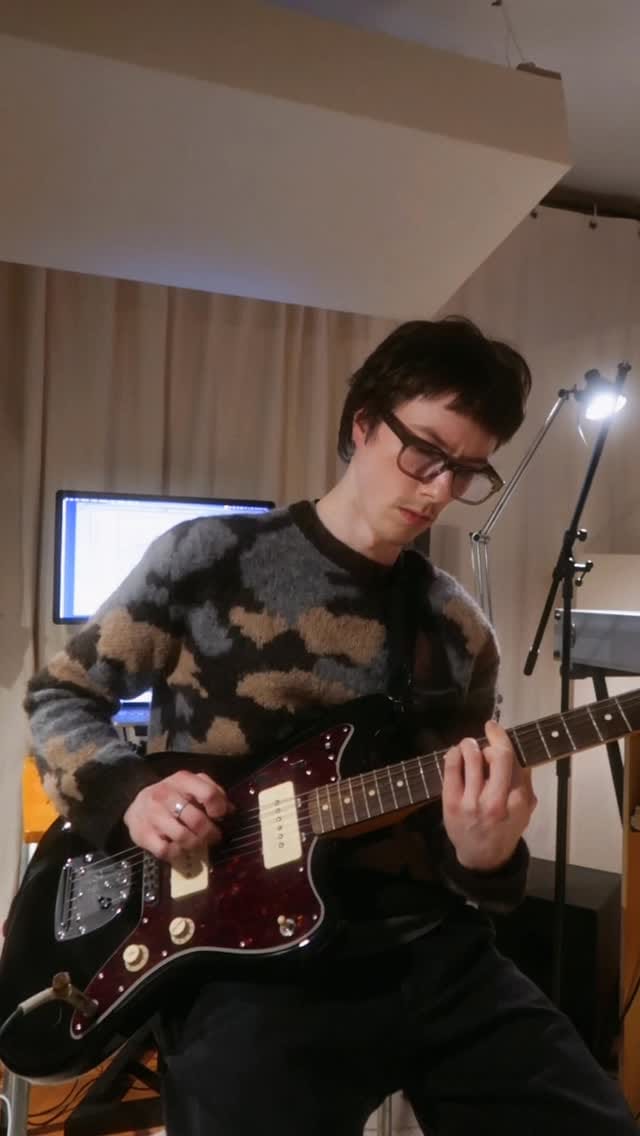 Post 8 by bleakmill on Instagram (video)