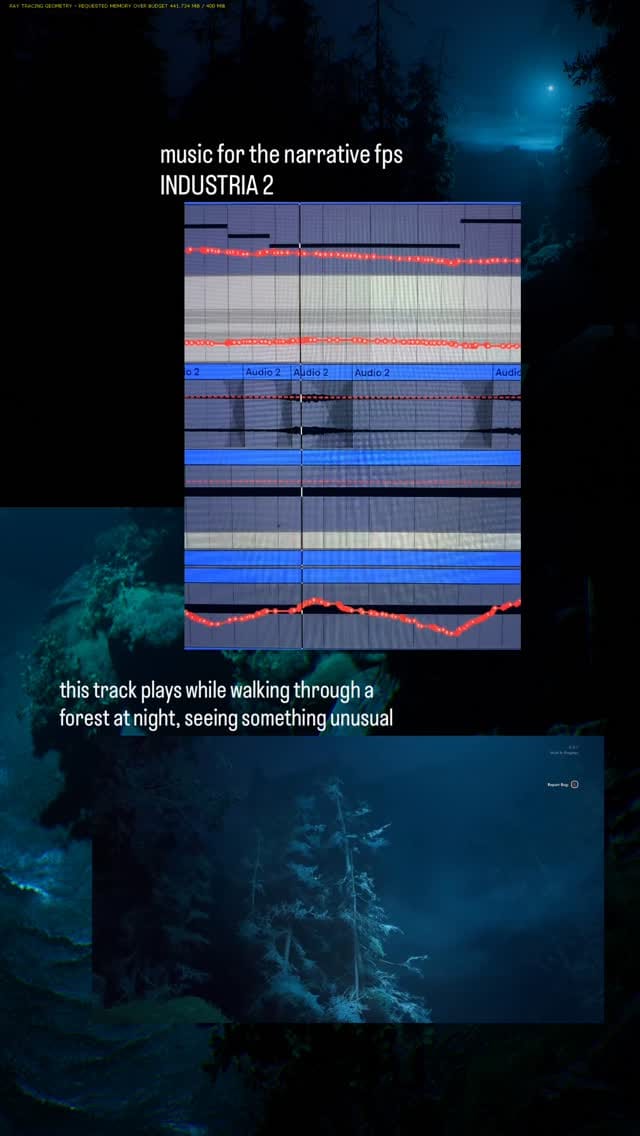 Post 3 by bleakmill on Instagram (video)
