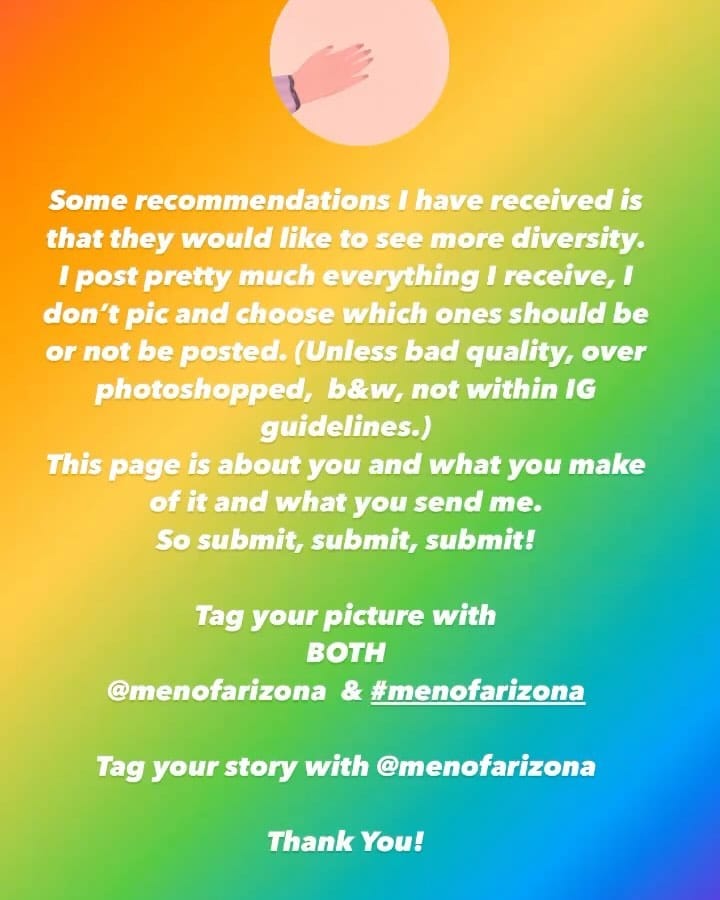 Post 9 by The Men Of Arizona on Instagram (video)