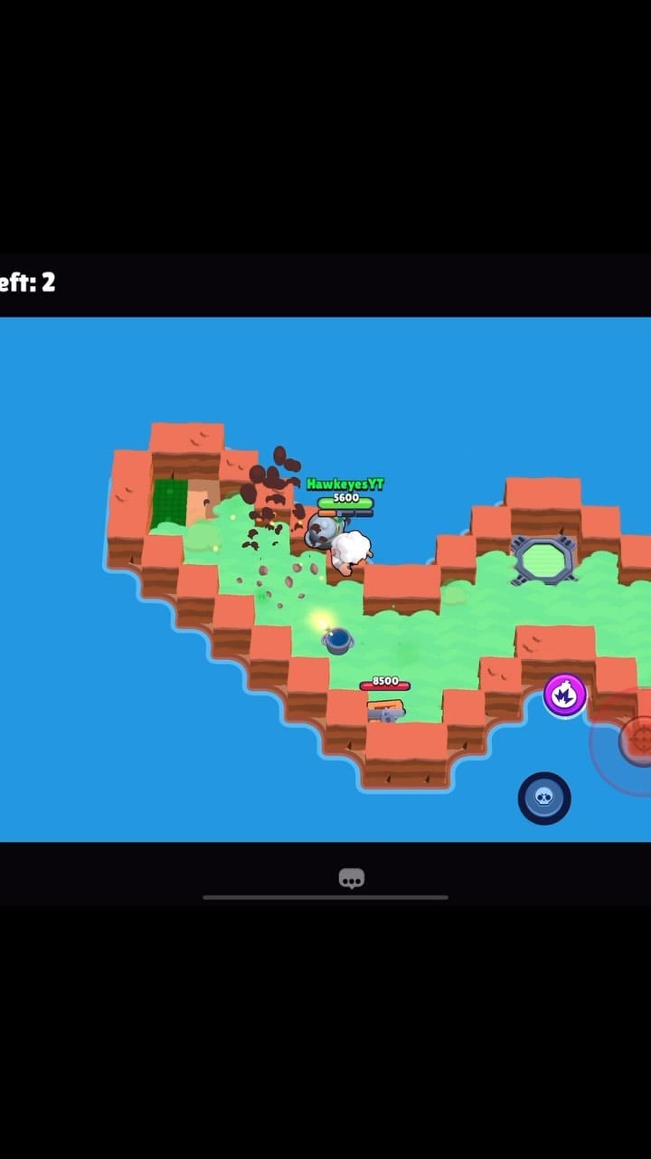 Post 6 by Hawkeyes Brawl Stars on Instagram (video)