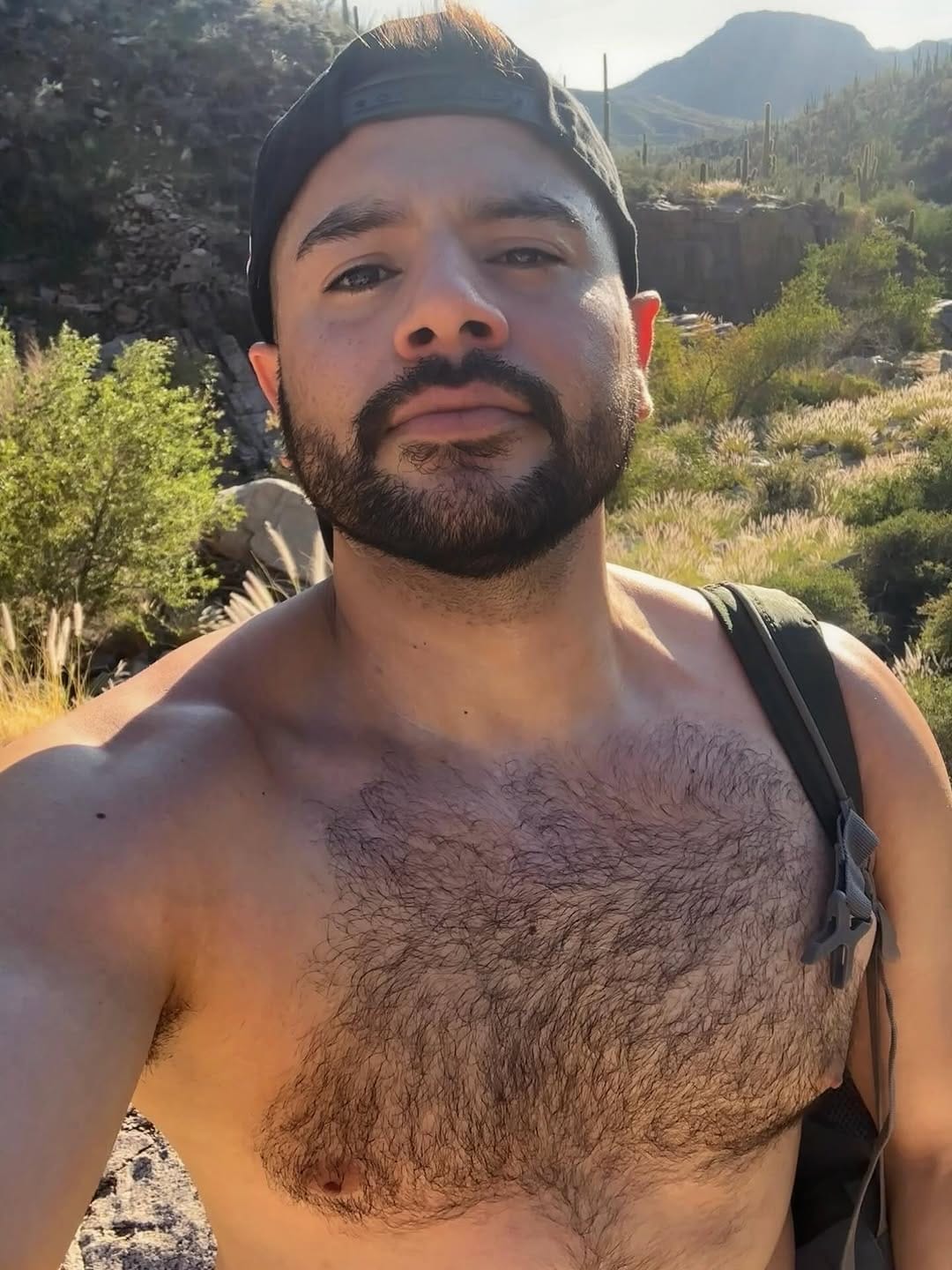 Post 7 by The Men Of Arizona on Instagram (carousel)