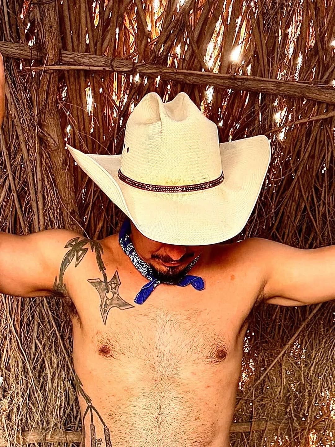 Post 1 by The Men Of Arizona on Instagram (image)