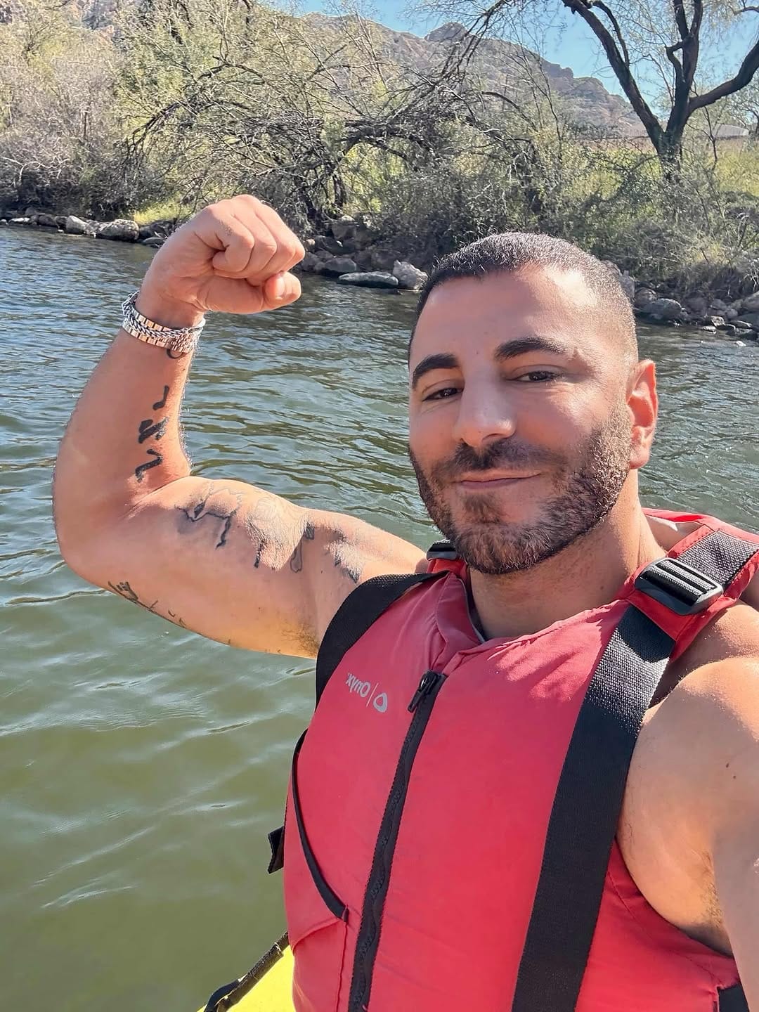 Post 3 by The Men Of Arizona on Instagram (image)
