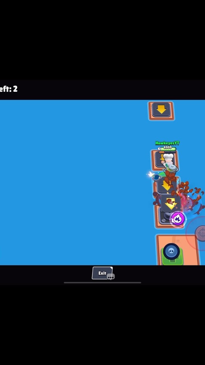 Post 9 by Hawkeyes Brawl Stars on Instagram (video)