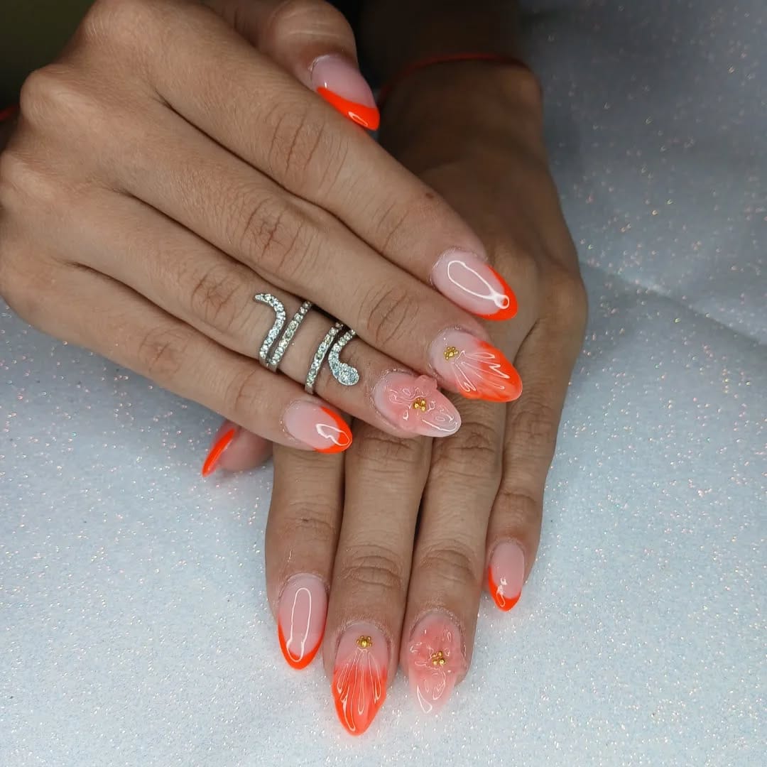 Post 2 by ✨️𝕭𝖆𝖉 𝕭𝖎𝖙𝖈𝖍 𝕹𝖆𝖎𝖑𝖘✨️ on Instagram (image)