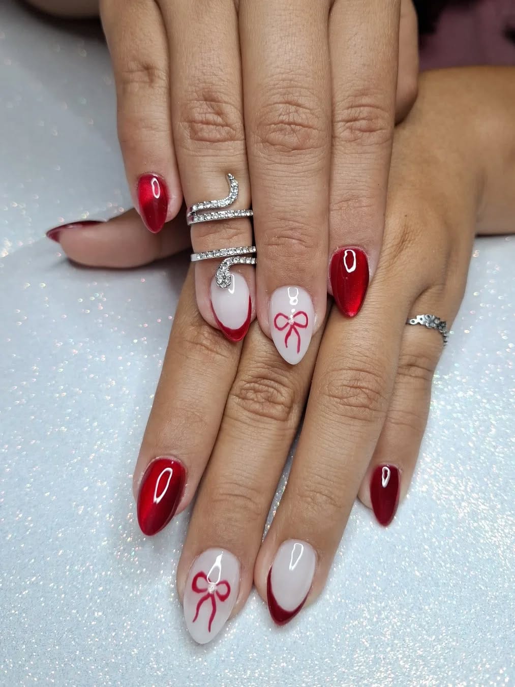 Post 10 by ✨️𝕭𝖆𝖉 𝕭𝖎𝖙𝖈𝖍 𝕹𝖆𝖎𝖑𝖘✨️ on Instagram (image)
