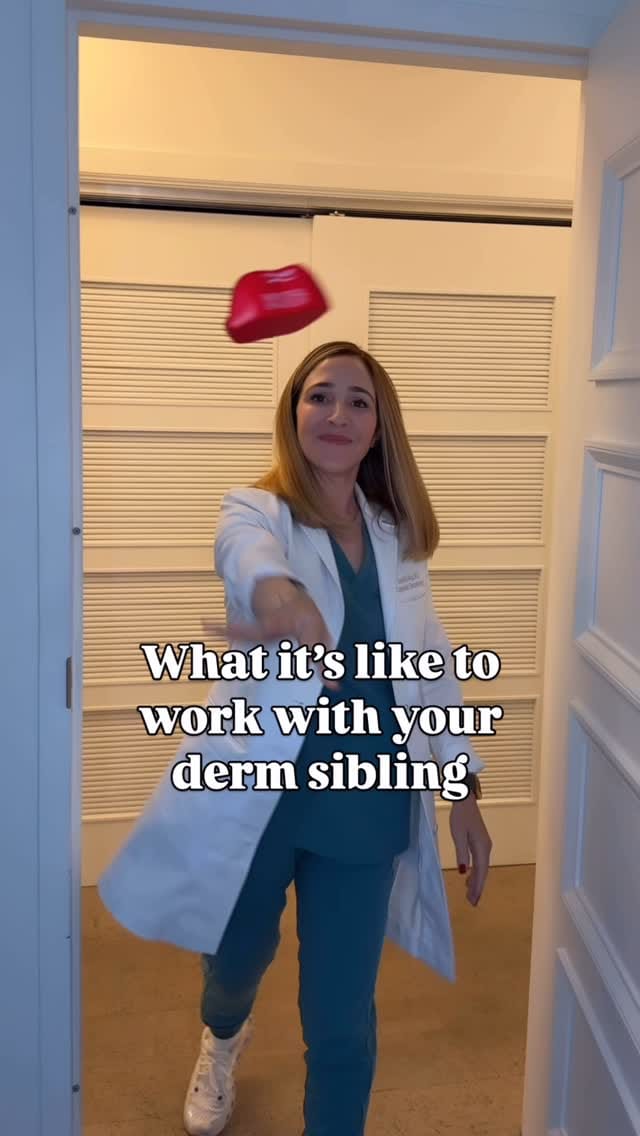 Post 2 by Adriane Pompa, MD on Instagram (video)