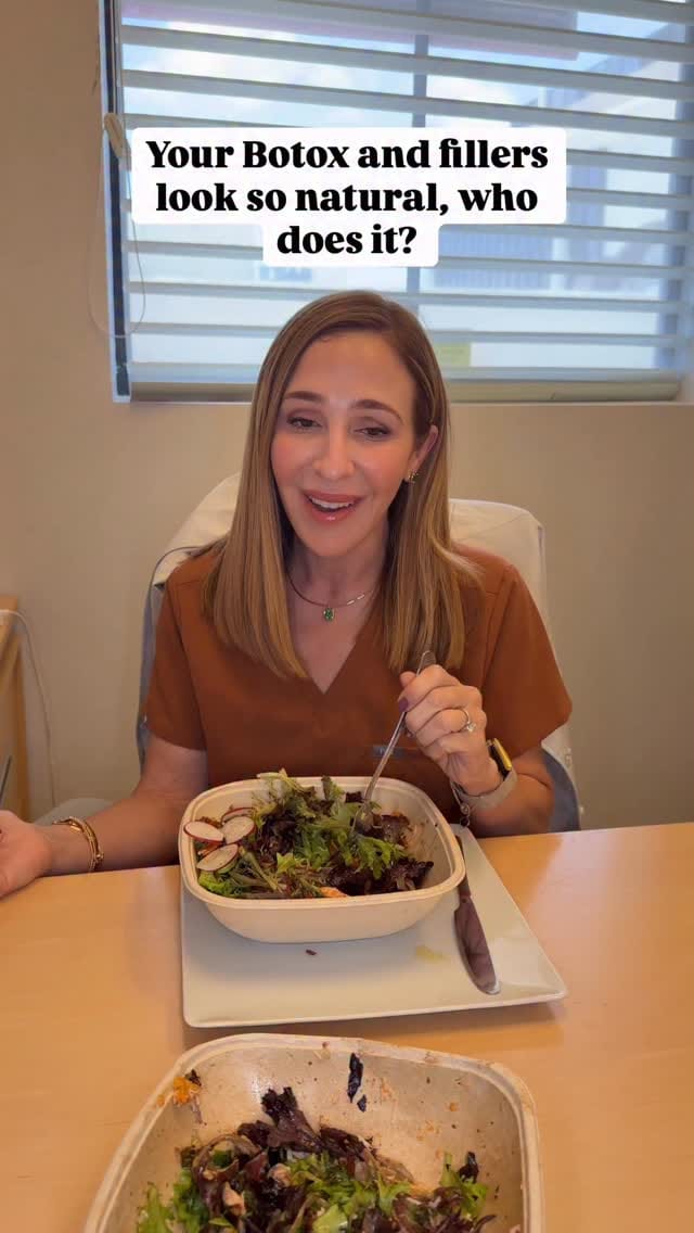 Post 1 by Adriane Pompa, MD on Instagram (video)