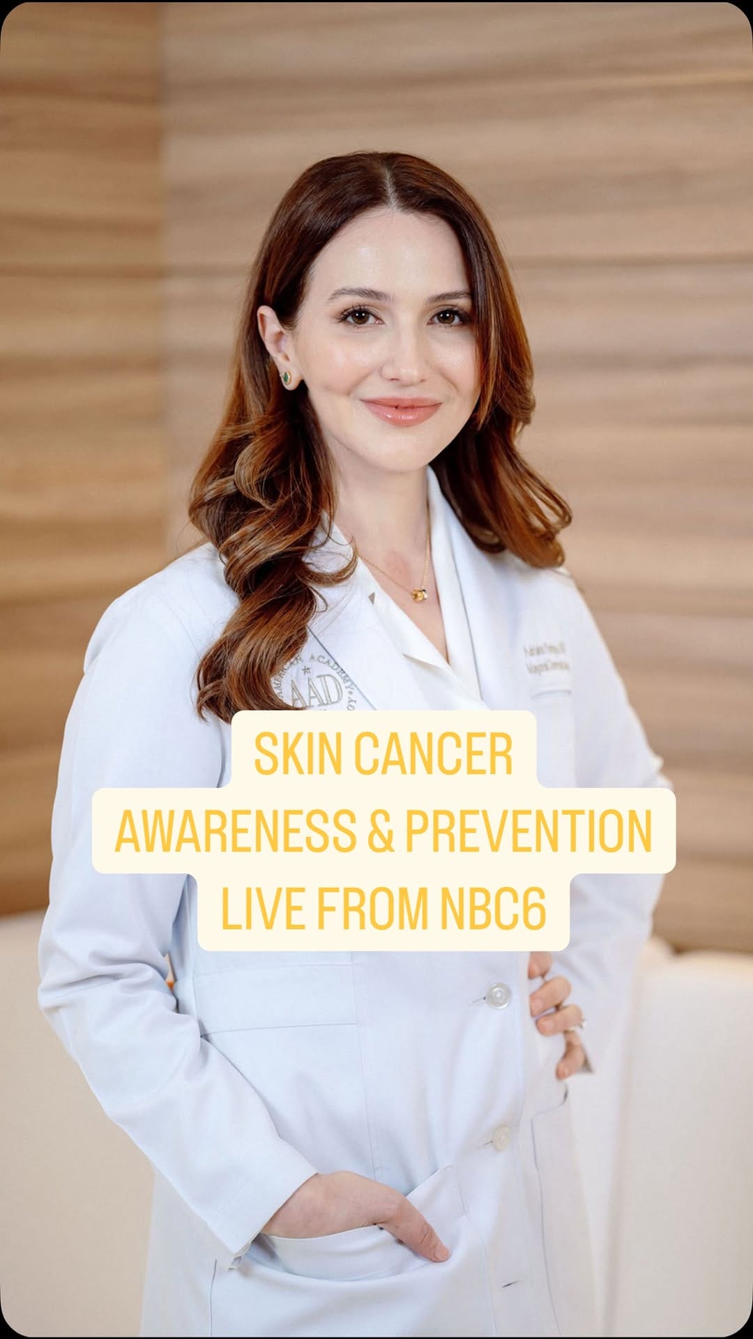 Post 3 by Adriane Pompa, MD on Instagram (video)