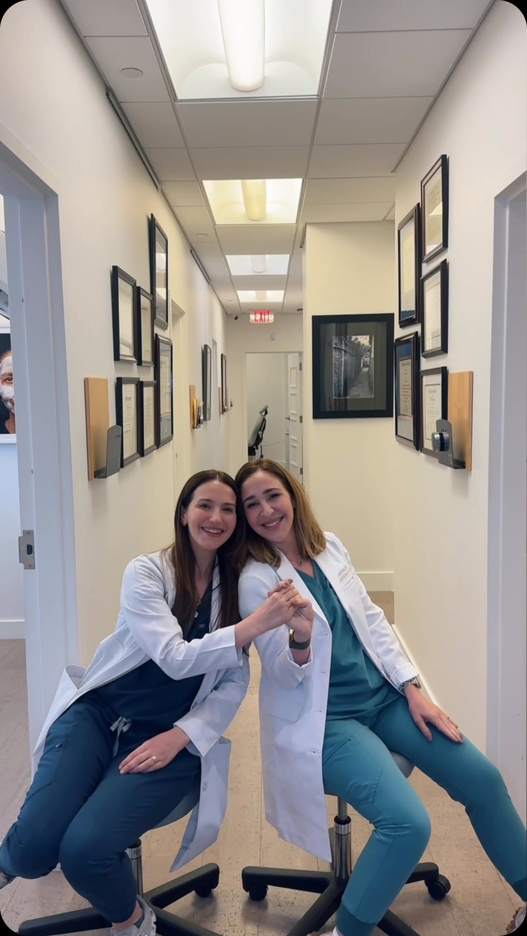 Post 7 by Adriane Pompa, MD on Instagram (video)