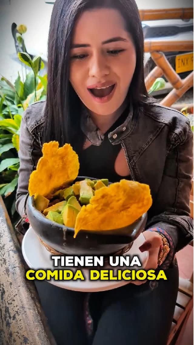 Post 8 by Colombiavip.com on Instagram (video)