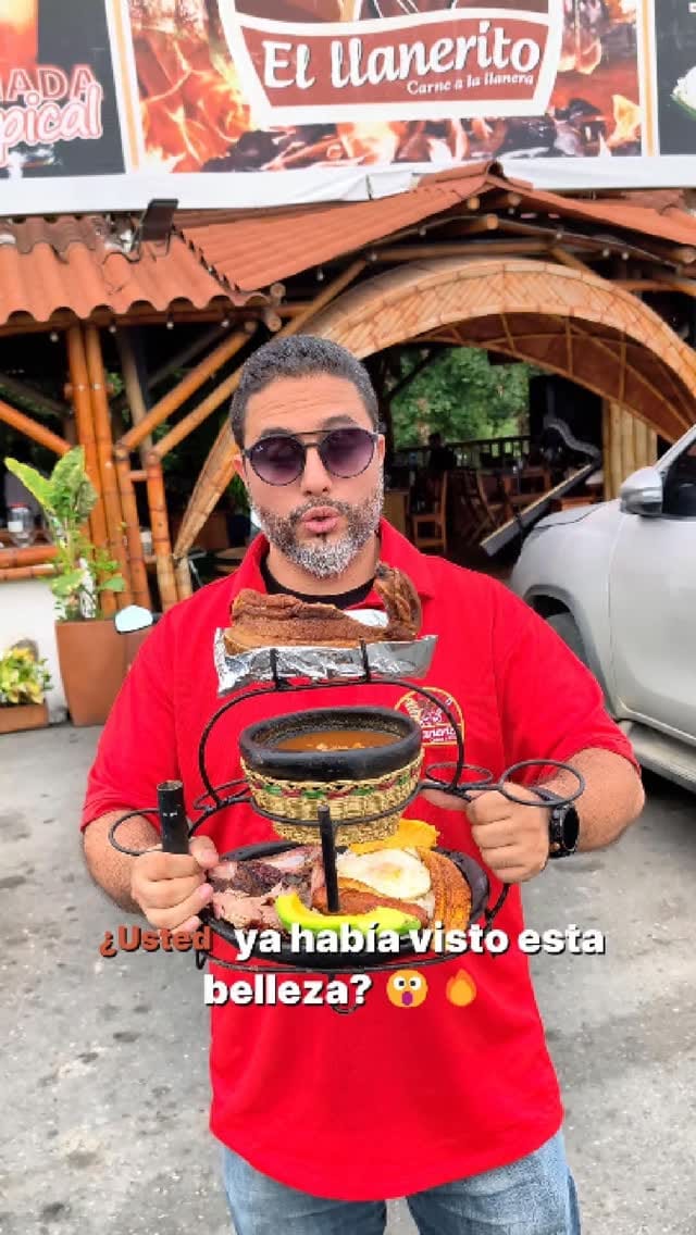 Post 6 by Colombiavip.com on Instagram (video)