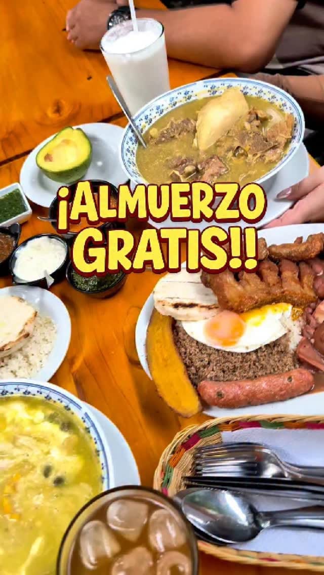 Post 4 by Colombiavip.com on Instagram (video)