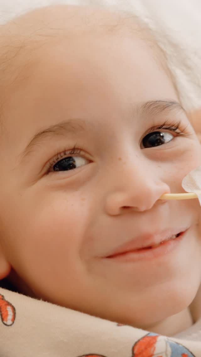 Post 10 by Sydney Children's Hospital on Instagram (video)
