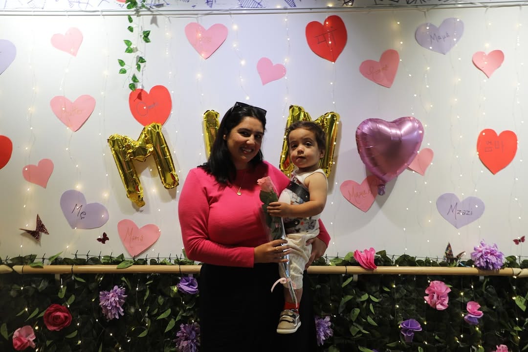 Post 9 by Sydney Children's Hospital on Instagram (carousel)