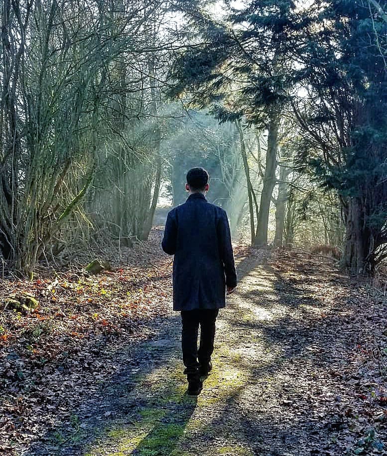 Post 9 by Ricky on Instagram (image)