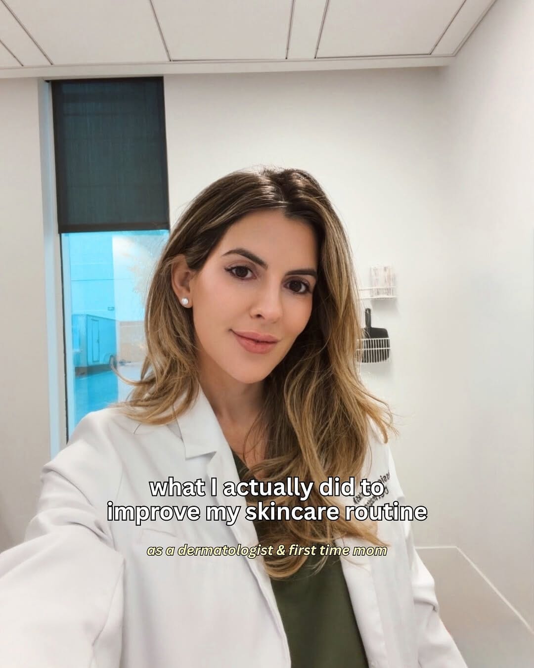 Post 9 by Dr. Jessica Cervantes, MD on Instagram (carousel)